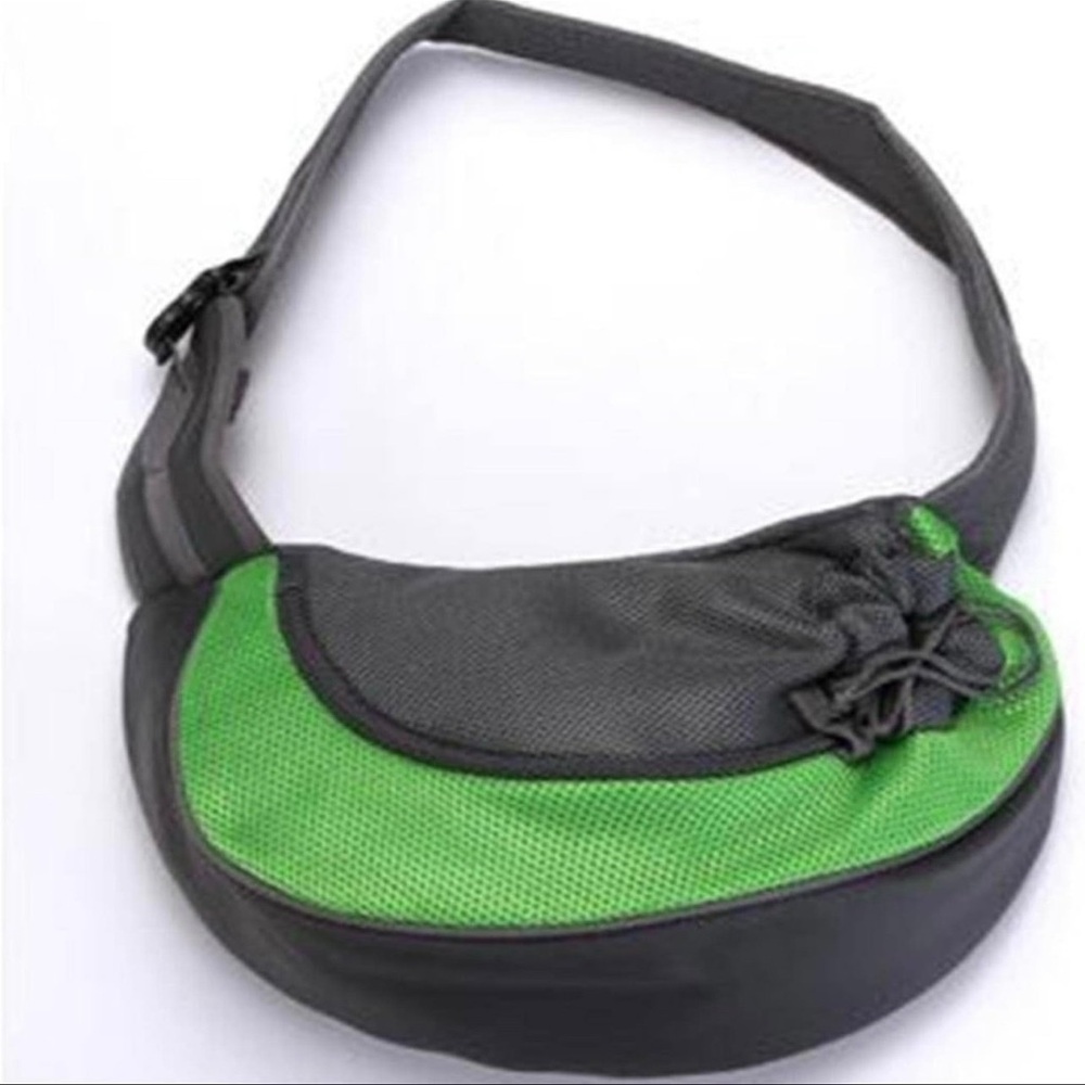 Pet Single-Shoulder Bag pet Bag Outing Shoulder Bag Outing Cross-Body size SMALL